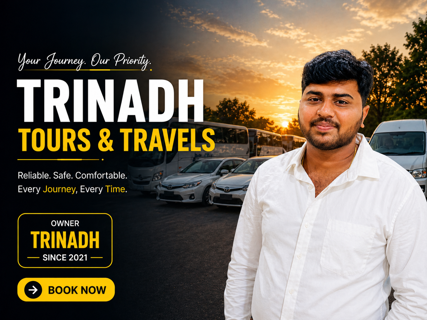 Travel Service