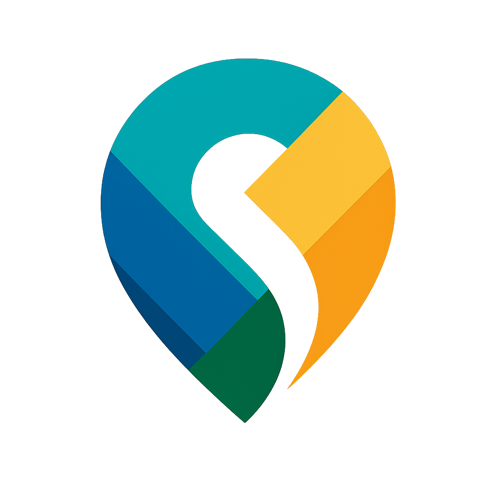 P & J Logo